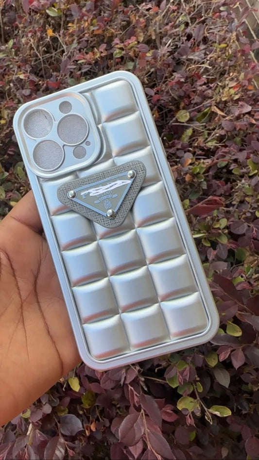 Chrome Case